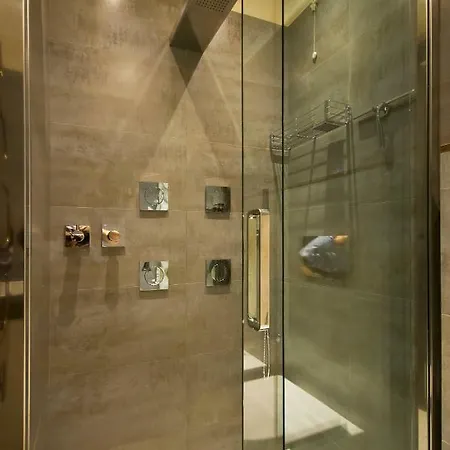 Daire Casa Di Corte *