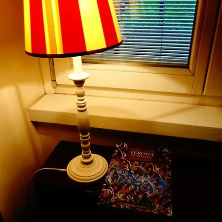 Casa Di Corte *