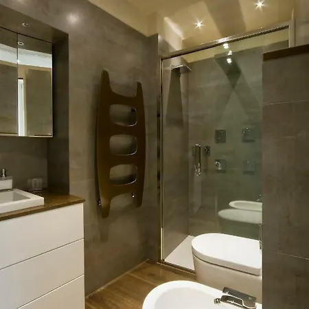 Casa Di Corte Appartement Vérone