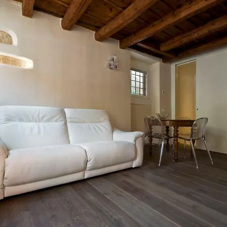 Casa Di Corte Appartement Vérone