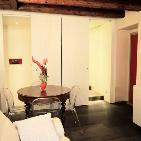 Appartement Casa Di Corte Vérone
