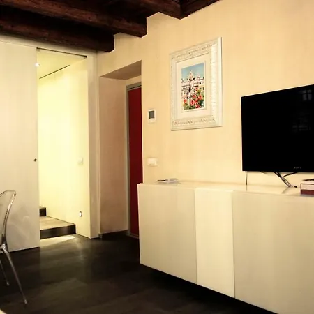 Casa Di Corte Appartement *