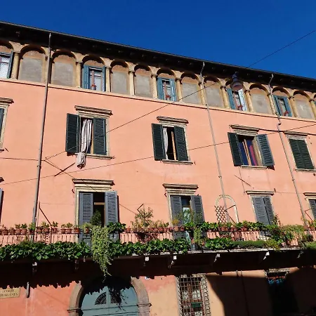 Appartement Casa Di Corte *