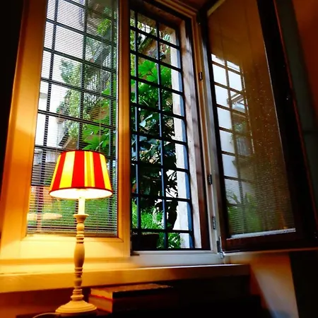 Appartement Casa Di Corte Verona