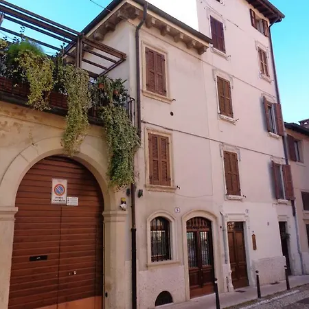 Appartement Casa Di Corte Vérone