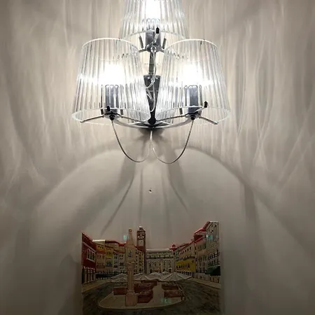 Casa Di Corte Appartement *